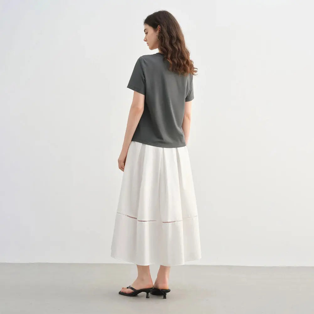 Koszulka damska z nadrukiem Polish store