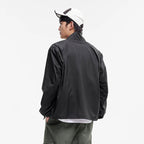 Kurtka Męska Lekka z Ochroną Serce Mody